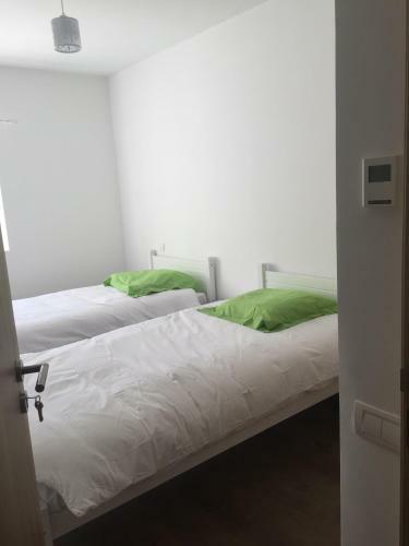 Apartamento Iken Park Agadir