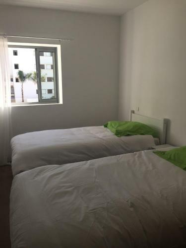 Apartamento Iken Park Agadir