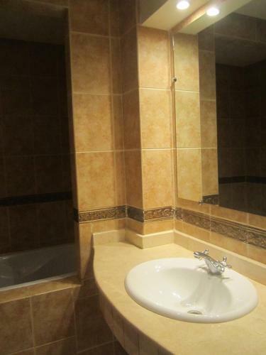 Apartement Marina Agadir
