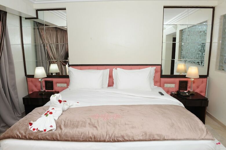 Hotel Boutique & Spa Khalij Agadir