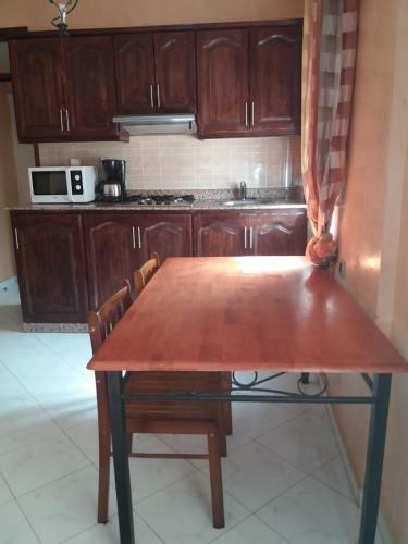 Apartamento Appartement Charaf