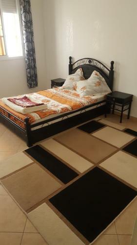 Apartamento Ibis 02 Appartement Agadir
