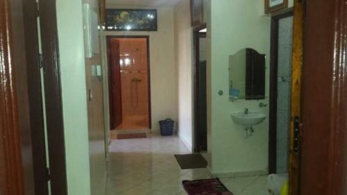 Apartamento Appartement Dakhla Agadi