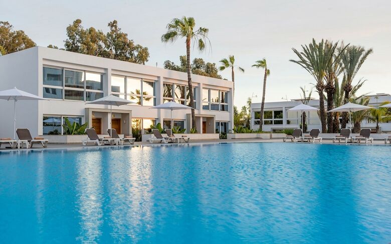 Sahara Hotel Agadir