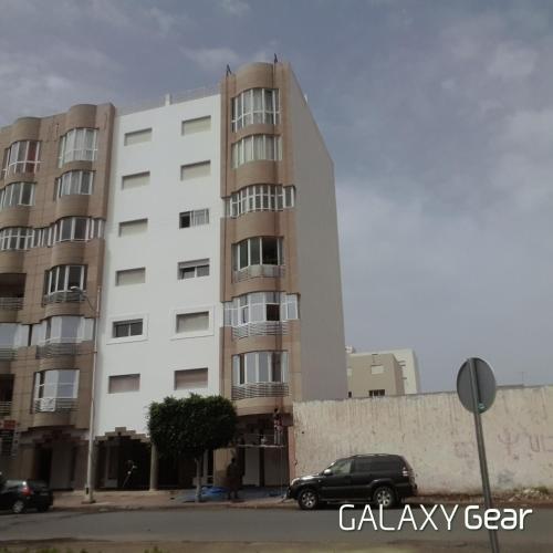 Apartamento Agadir Appartement 51m2