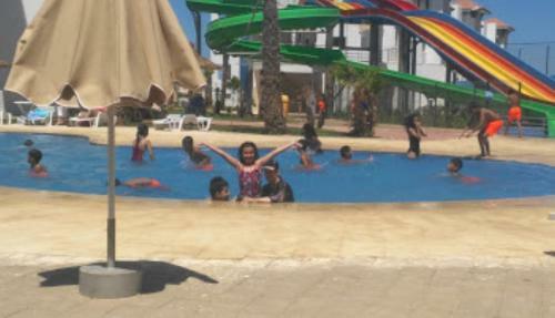 Apartamento Asilah Marina Golf - 8e