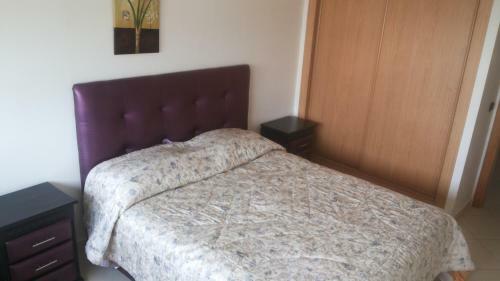 Apartamento Appartement Assilah Marina Golf