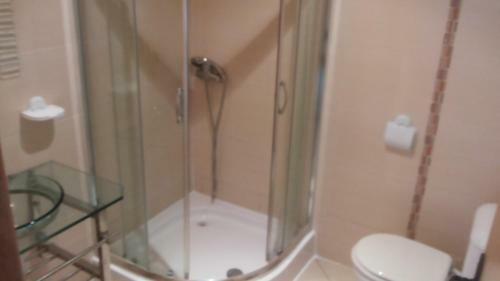 Apartamento Appartement Assilah Marina Golf