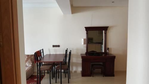 Apartamento Marina Golf Assilah