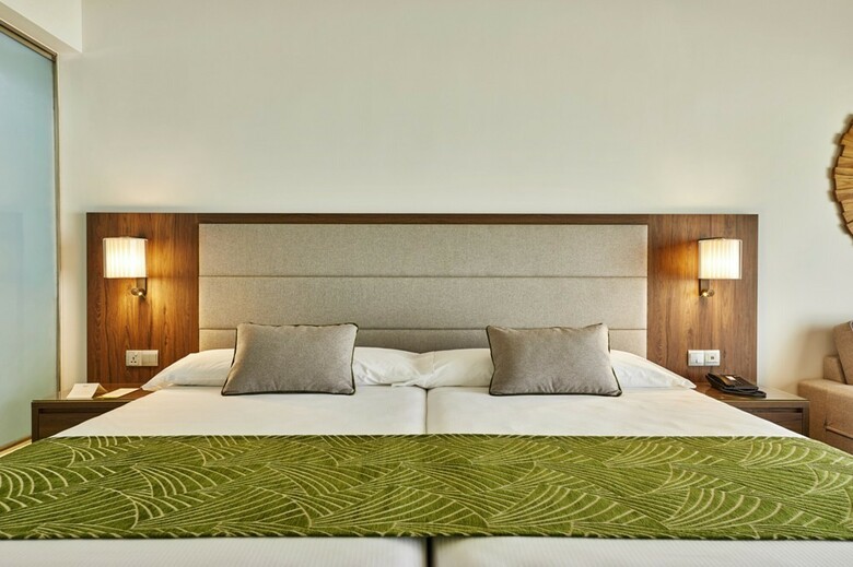Hotel Riu Palace Maldivas
