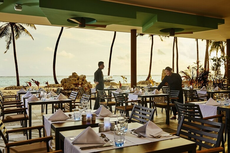Hotel Riu Palace Maldivas
