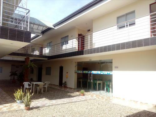 Hotel Prado Country