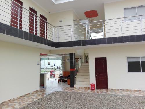 Hotel Prado Country