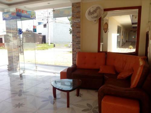 Hotel Prado Country