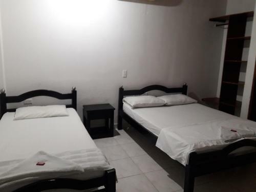 Hotel La Nueva Casa Del Viajero