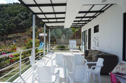Hotel Campestre Panorama