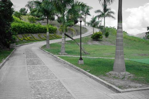 Hotel Campestre Panorama