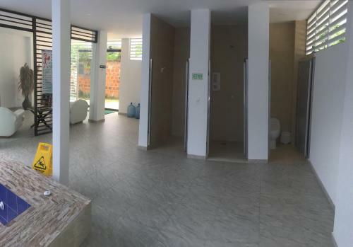 Hotel Econilonatural