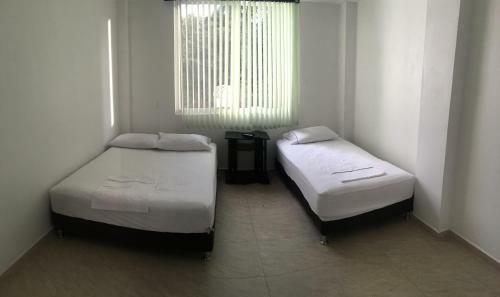 Hotel Econilonatural