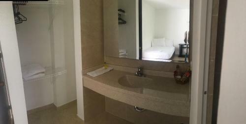 Hotel Econilonatural