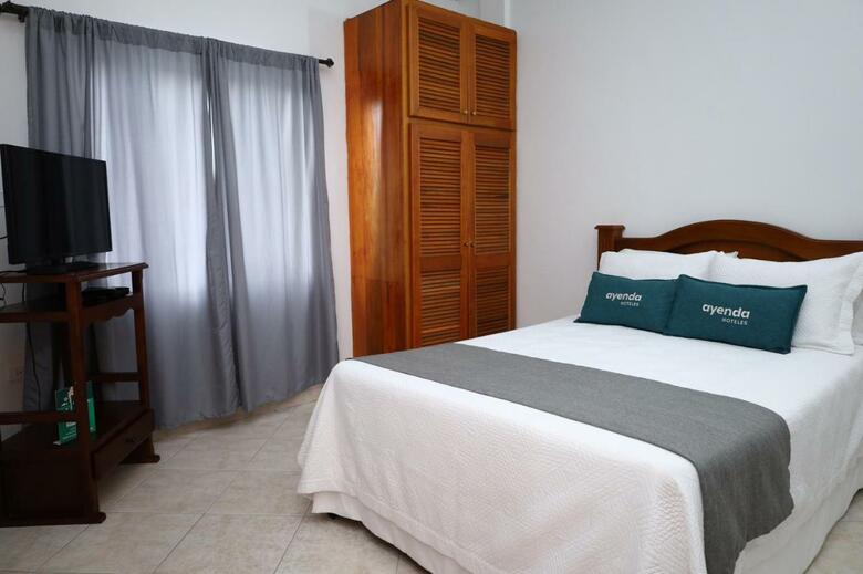 Hotel Karolina Torre 2