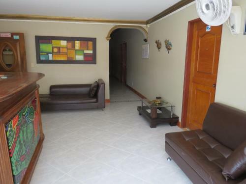 Hotel Guateque Plaza