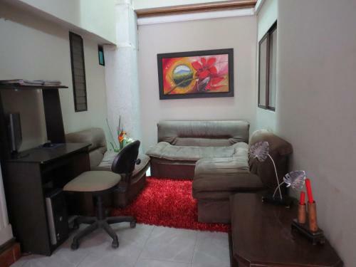 Hotel Guateque Plaza