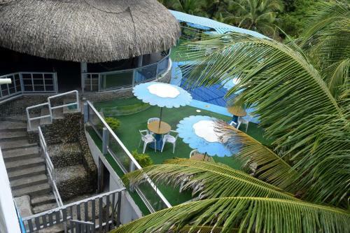 Crucero Hotel