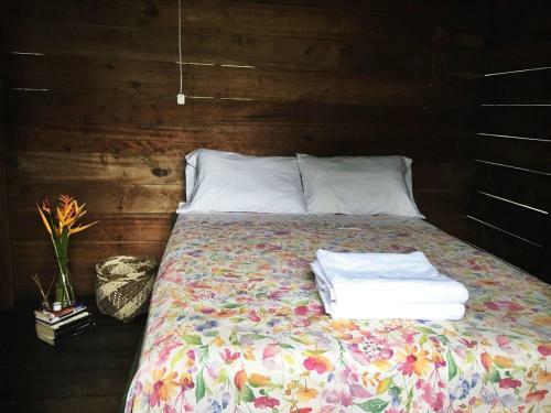 Albergue Casa Cielito