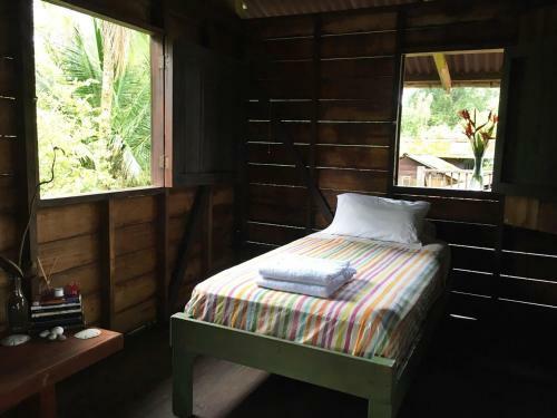 Albergue Casa Cielito