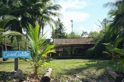 Albergue Casa Cielito