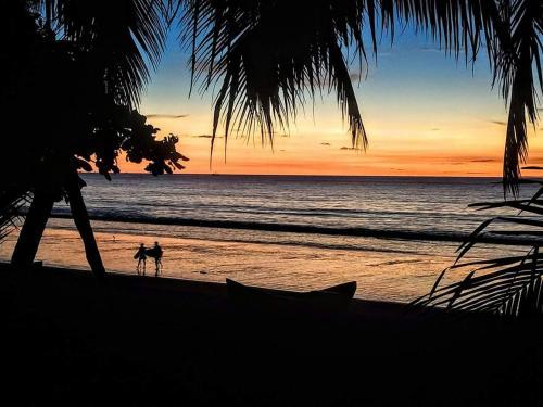 Hostal Prana Pacifico Retreats