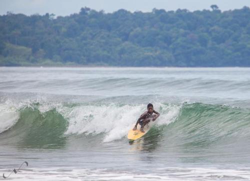 Hostal Prana Pacifico Retreats