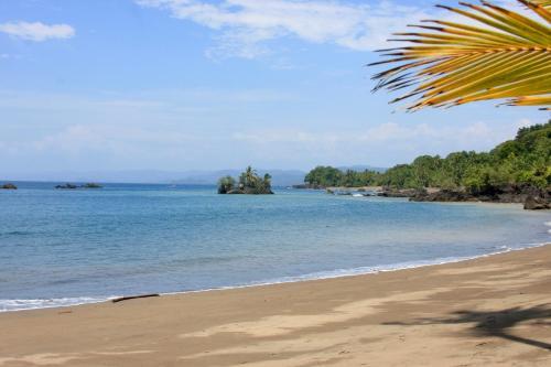 Hostal Prana Pacifico Retreats