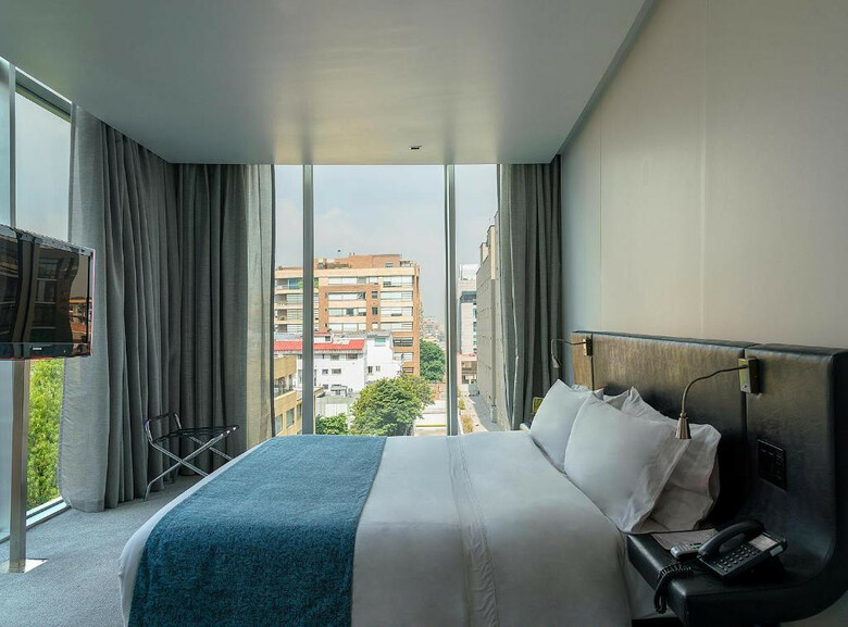 Hotel Ghl 93