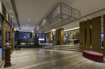 Raintree Hotel, St.mary's