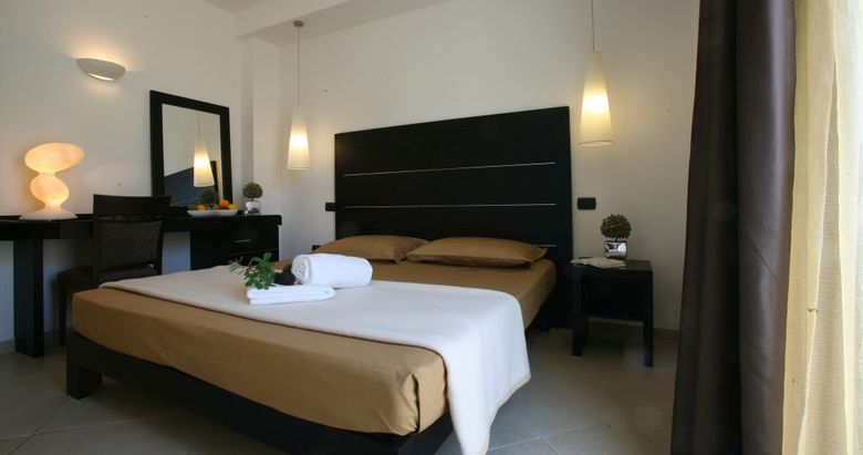 Hotel Baja