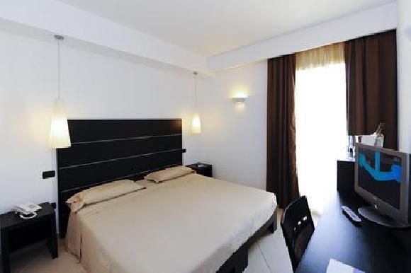Hotel Baja