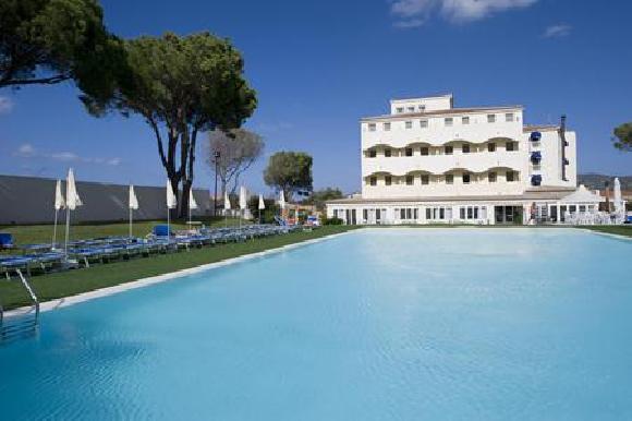 Hotel Baja