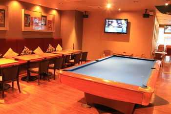 Mercure Hotel Narita