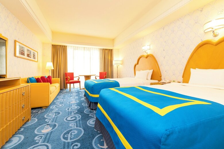 Disney Ambassador Hotel