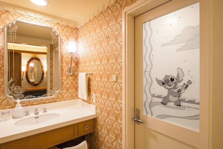 Disney Ambassador Hotel
