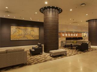 Narita Excel Hotel Tokyu