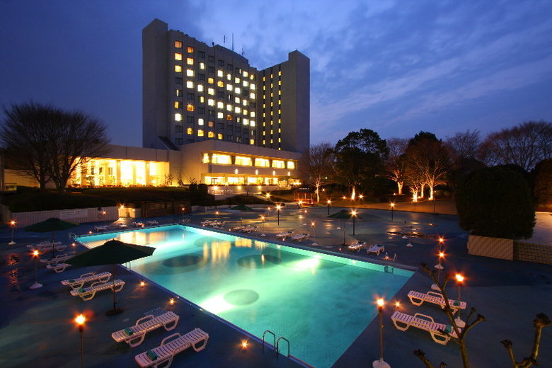 International Garden Hotel Narita