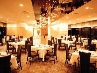 Marroad International Hotel Narita