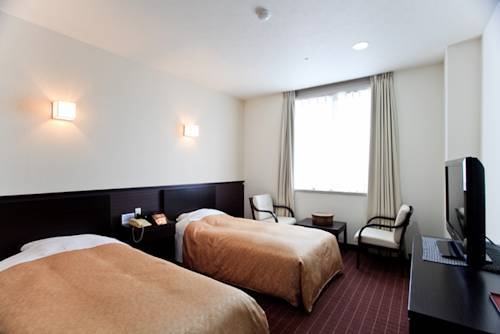 Hotel Tozankaku
