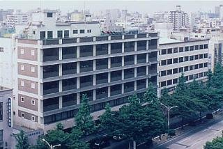 Hotel Honnoji