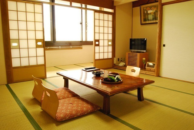 Hotel Honnoji