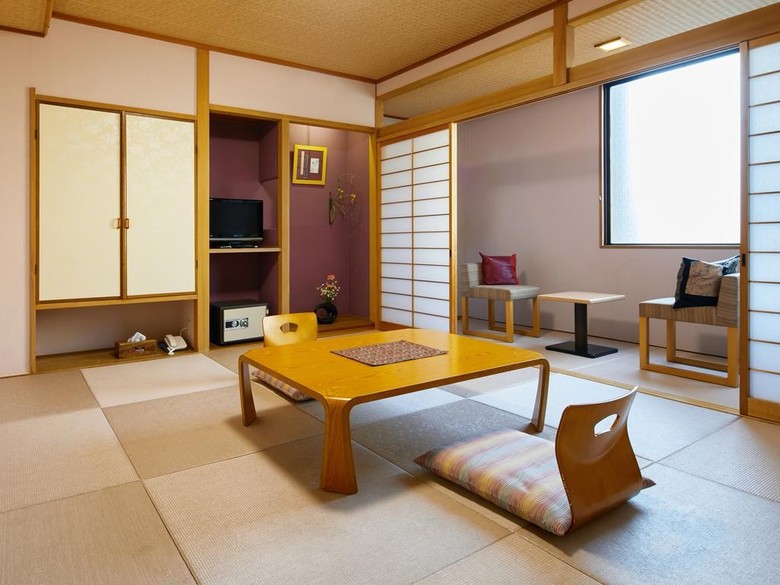Hotel Gion Shinmonso