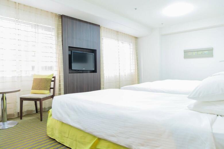 Hotel Keihan Kyoto